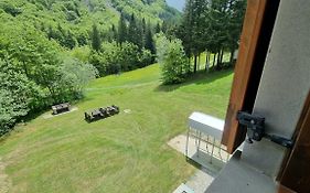 Appartamento Val Di Luce Relax Cristallo